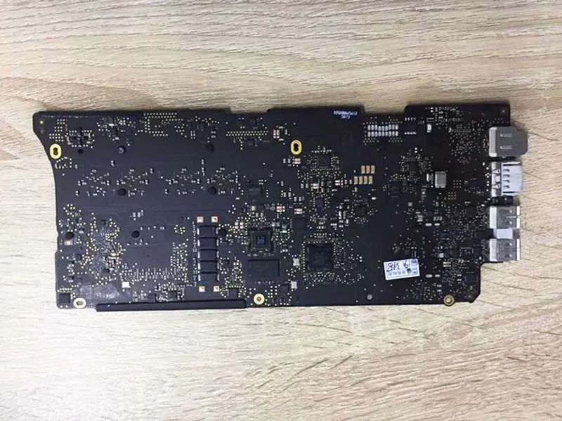 Vânzare la cald Mac Book Pro A1502 Early 2019 Placă de bază 8gb 21pgpmb0520