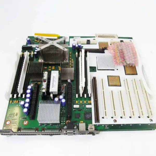 IBM 80p2741 P615 Placă de bază
