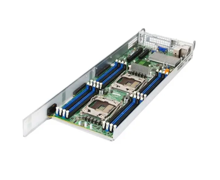 Placă de bază Supermicro X10drt-p X10drt-pt