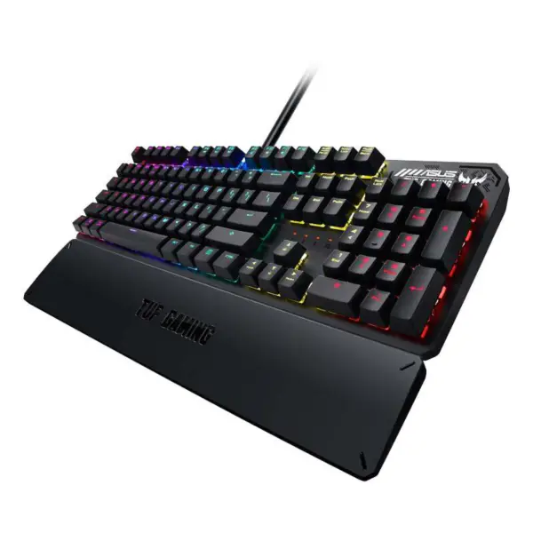 Tastatură Asus Tuf K3