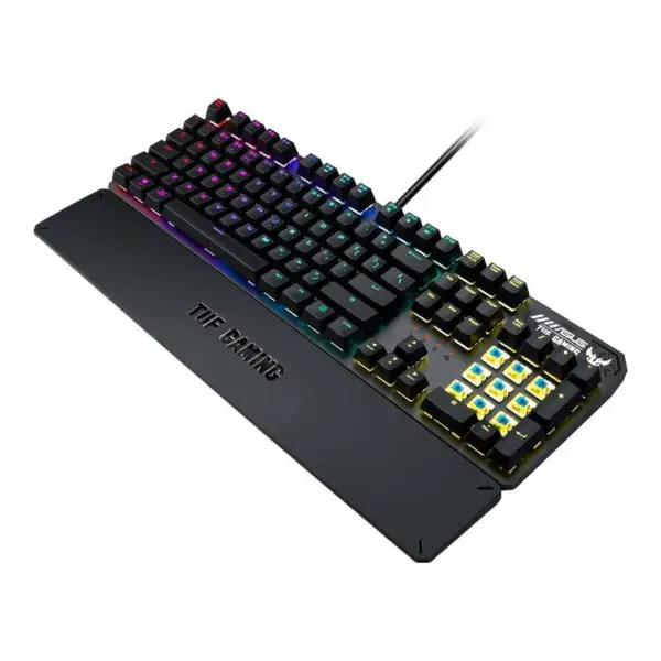 Mouse Asus Tuf M4 Hole