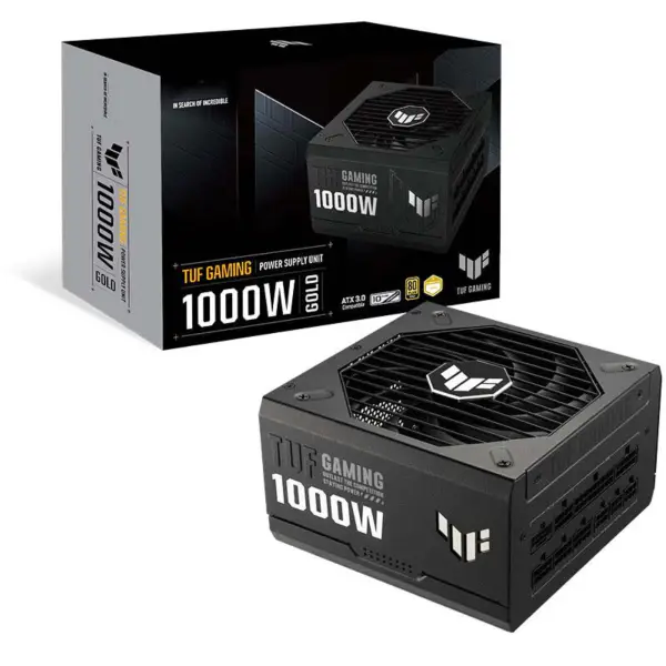 Unități de alimentare Asus Tuf Gaming 1000g