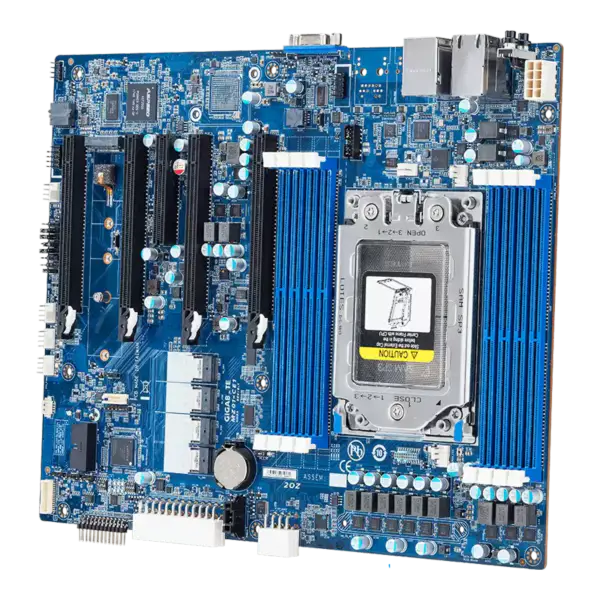 Placă de bază Gigabyte Mz01-ce1