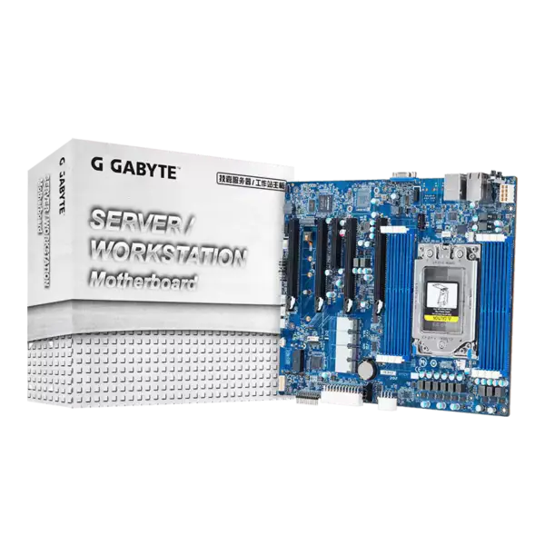 Placă de bază Gigabyte Mz01-ce1