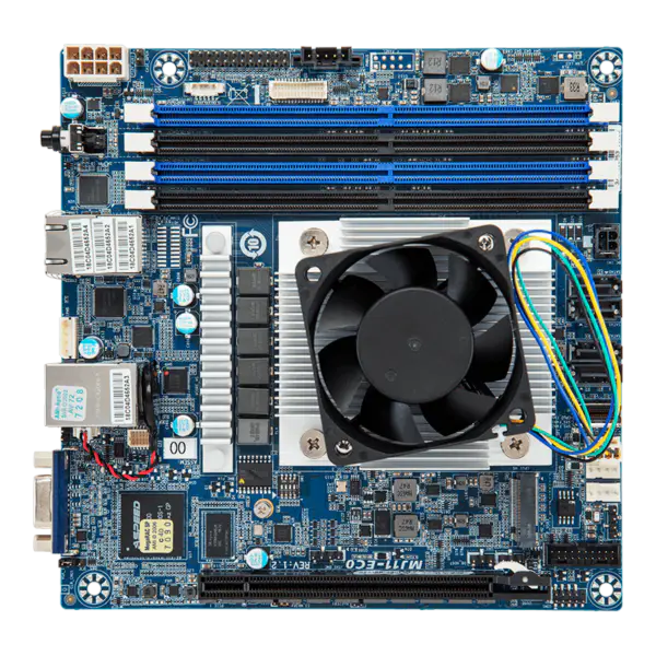 Placă de bază Gigabyte Mj11-ec0