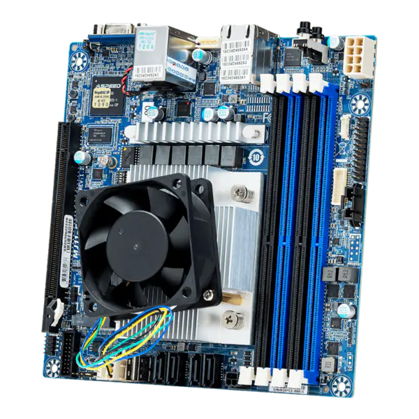 Placă de bază Gigabyte Mj11-ec0