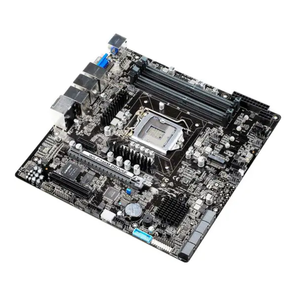 Placa de bază Asus C246m Pro Se