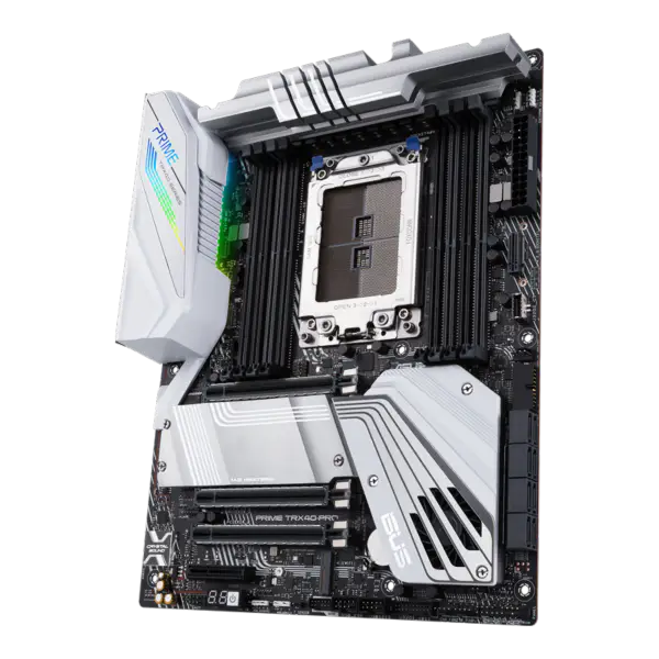 Placa de bază Asus Prime Trx40-pro