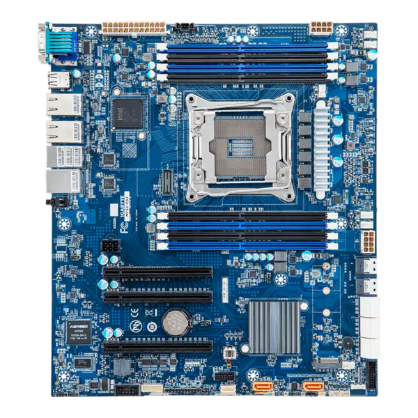 Placă de bază Gigabyte C422 Mf51 Es1 Mf51-es1