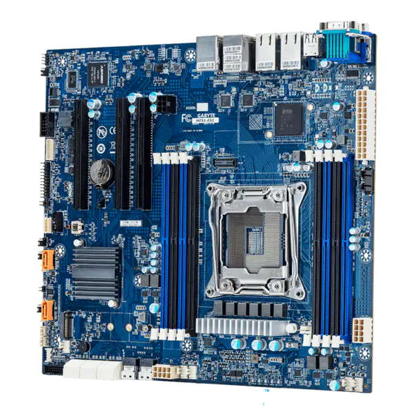 Placă de bază Gigabyte C422 Mf51 Es1 Mf51-es1