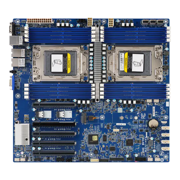Placă de bază Gigabyte Mz72 Hb2 Mz72-hb2