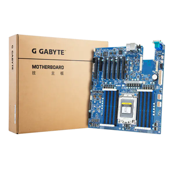 Placă de bază Gigabyte Mz32 Ar1 Mz32-ar1
