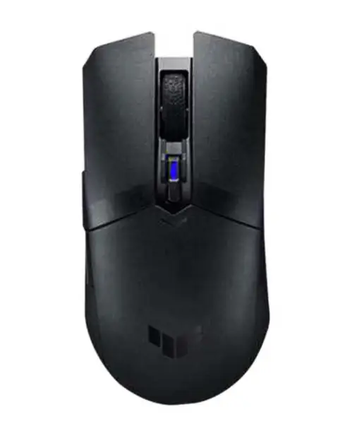 Tuf Esports Hole Series M4 Hole Mouse Wired Esports Mouse 47g Lightweight 16000dpi Tuf M4