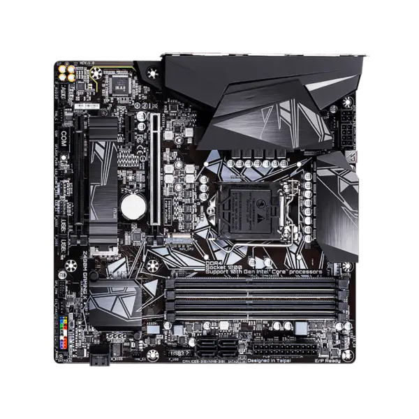 Video Placă de bază Antcase Z490m Kit placă de bază 4 Ddr4 Preț placă de bază 128 Gb Z490