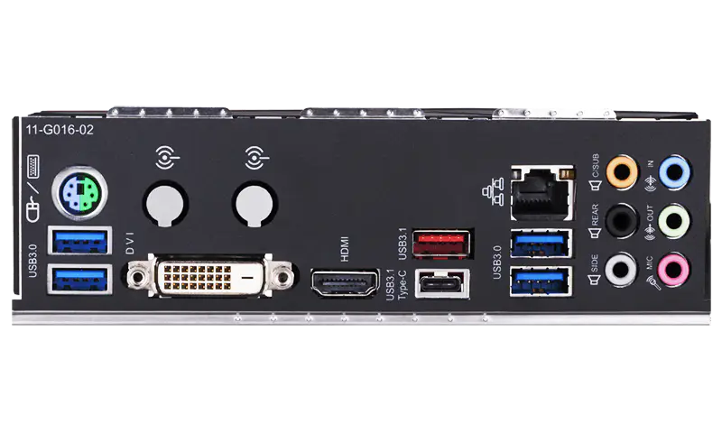 Placă de bază Gigabyte Z390 M Gaming