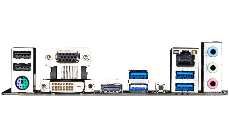Ga B550 B550m Placă de bază R7 5800x 5700g R5 5600x și Socket Am4 Placă de bază pentru jocuri B550m Gaming