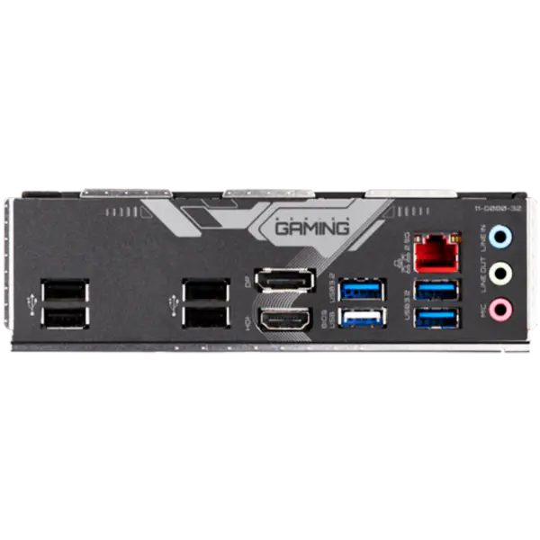 Placă de bază Gigabyte B760M GAMING X DDR4