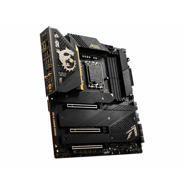 Placă de bază MSI Meg Z690 Ace