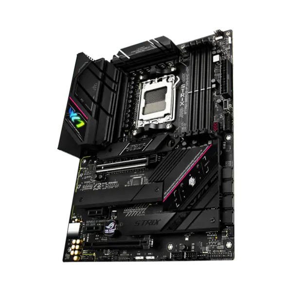 As Placă de bază Rog Strix B650e-f Placă de bază Rog Strix B650e-f Gaming Wifi 7700x 7600x 7950x 7900x Am5