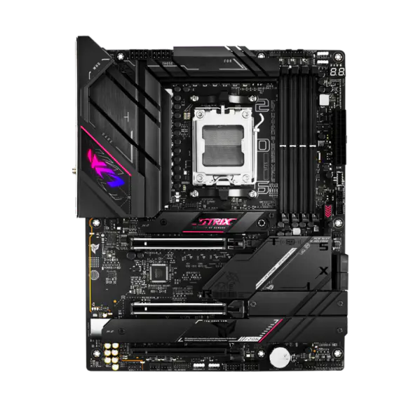 Asus Rog Strix B650e-e Placă de bazărog Strix B650e-e Gaming Wifi 7700x 7600x 7950x 7900x Am5