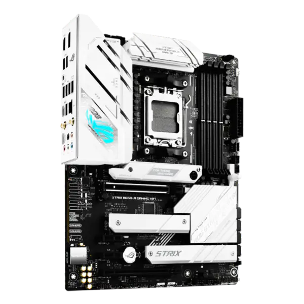 Asus Rog Strix B650-a Placă de bază Rog Strix B650-a Gaming Wifi 7700x 7600x 7950x 7900x Am5