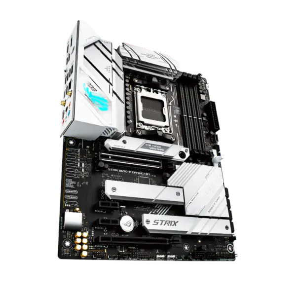 Asus Rog Strix B650-a Placă de bază Rog Strix B650-a Gaming Wifi 7700x 7600x 7950x 7900x Am5
