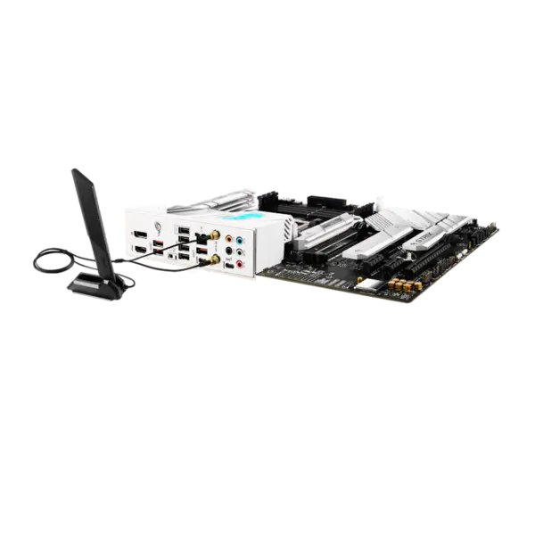Asus Rog Strix B650-a Placă de bază Rog Strix B650-a Gaming Wifi 7700x 7600x 7950x 7900x Am5