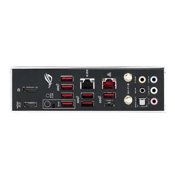 Asus Rog Strix X570-e Gaming Ddr4 Argb Placă de bază Gaming Procesor Suport 5800x 5900x 5950x X570-e Gaming