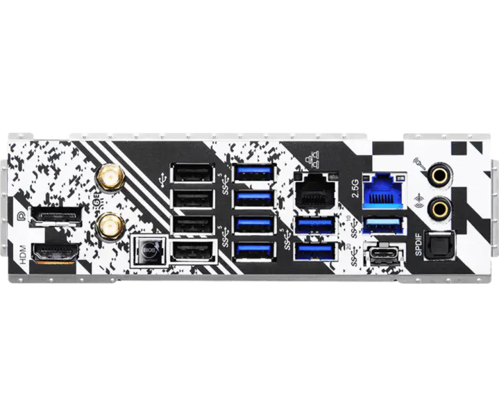 Rock X670 X670e Plăci de bază Am5^5 Socket Am5 Plăci de bază X670e Steel Legend Ddr5