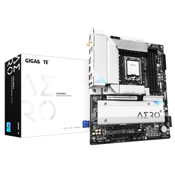 Ga Placă de bază Z790-a Elite Ax Z790 Aorus Master Z790 Aero G Z790 A Elite Ax Lista