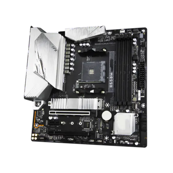 Ga B550 Placă de bază B550m Aorus Pro Ax R7 5800x 5700g R5 5600x și B550 Socket Am4 Placă de bază pentru jocuri cu procesor