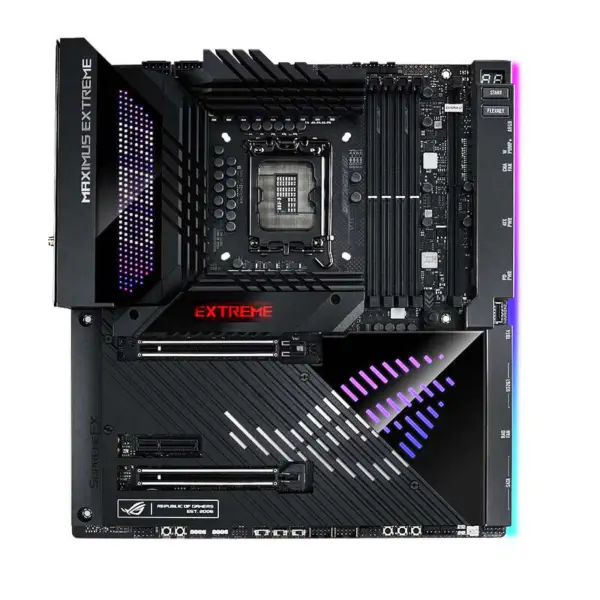 Placa de bază Asus Rog Maximus Z790 Extreme