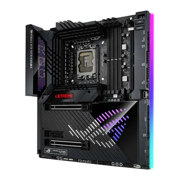 Placa de bază Asus Rog Maximus Z790 Extreme