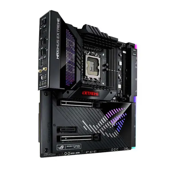 Placa de bază Asus Rog Maximus Z790 Extreme