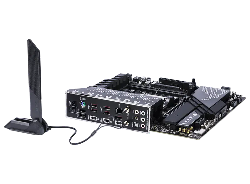 Asus X670 X670e Plăci de bază Am5^5 Placa de bază și Rog Crosshair X670e Gene