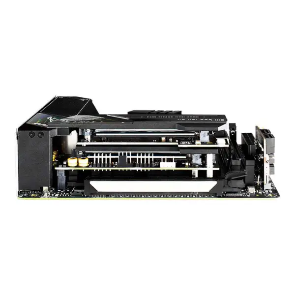 Asus Rog Strix Z690-i Gaming Wifi Placă de bază Itx Mini Board Ddr5 Cpu 12900k 12700k Intl Z690-i