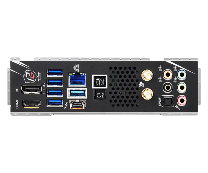 Asrock Z690 Phantom Gaming-itx/tb4 Phantom Gaming Placă de bază Ddr5 Suport Cpu 12600k 12700 Intl Z690 Lga 1700