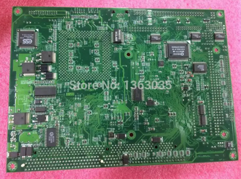 ACROSSER AR-B1660 V1.3 Placa de bază pentru echipamente industriale