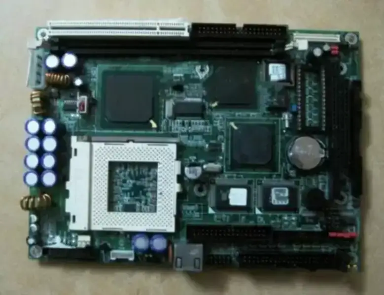 ACROSSER AR-B1660 V1.7 Placa de bază pentru echipamente industriale
