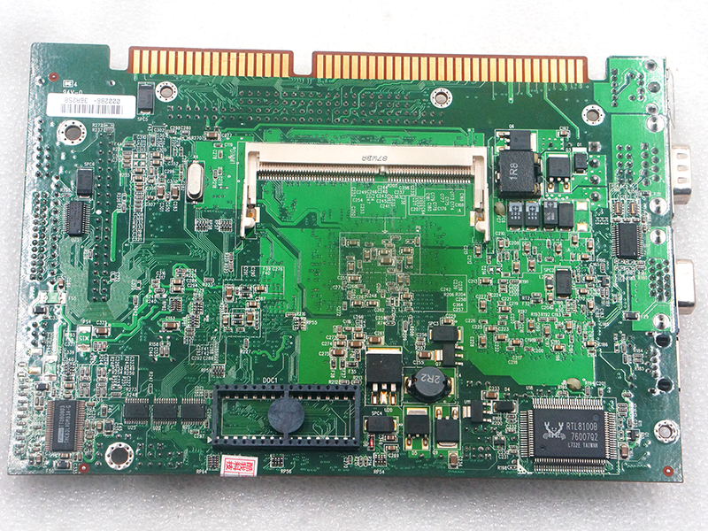 placă de bază industrială acrosser AR-B1672 V1.2
