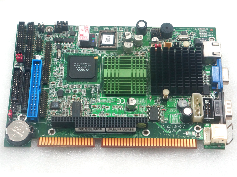 placă de bază industrială acrosser AR-B1672 V1.2