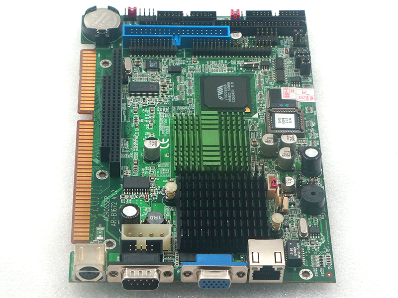 placă de bază industrială acrosser AR-B1672 V1.2