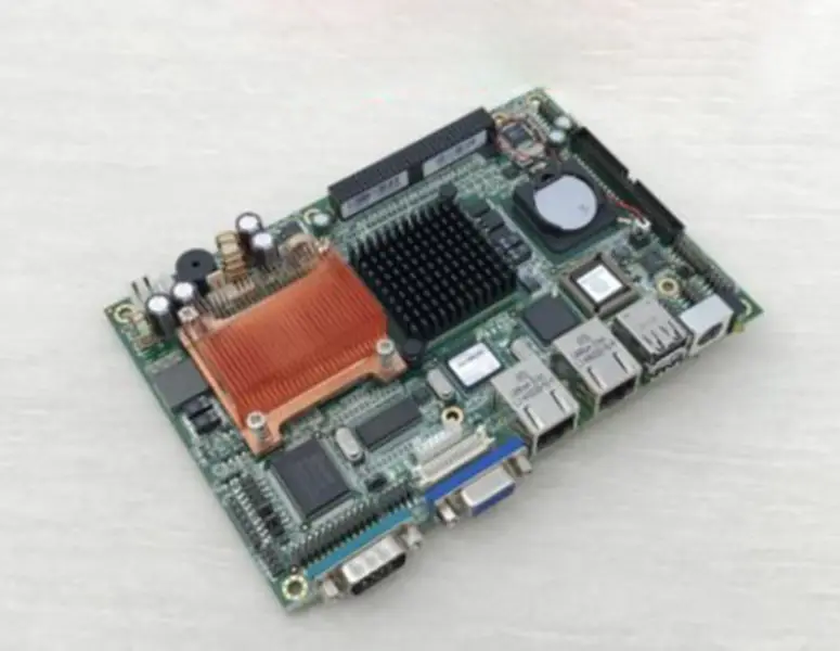 ACROSSER AR-B1831 V1.1 Placa de bază pentru echipamente industriale