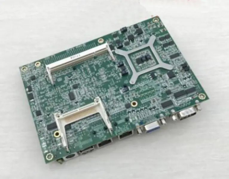ACROSSER AR-B1831 V1.1 Placa de bază pentru echipamente industriale