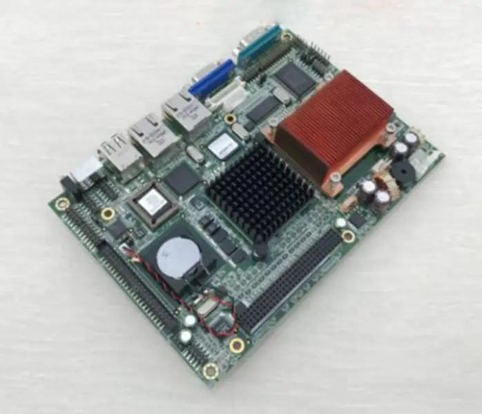 ACROSSER AR-B1831 V1.1 Placa de bază pentru echipamente industriale