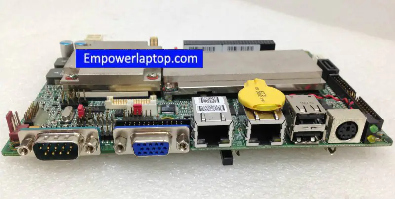 Placă de bază industrială ECROSSER AR-B5430 V1.11