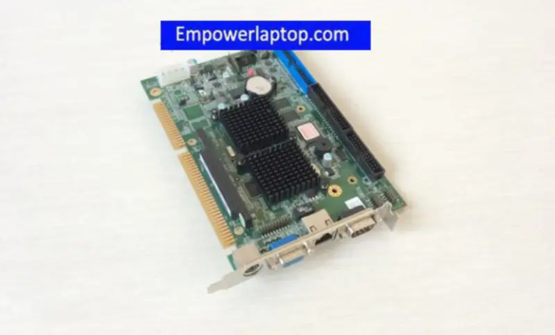Placa de bază industrială ACROSSER AR-B8170 V1.01