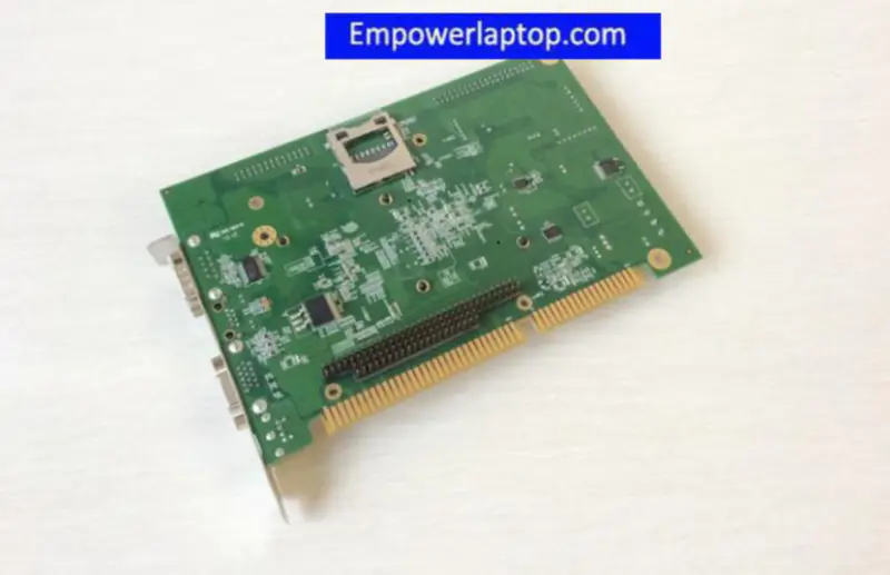 Placa de bază industrială ACROSSER AR-B8170 V1.01