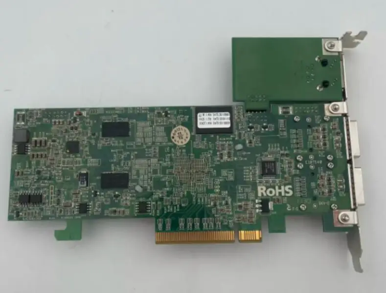 Placă array Areca ARC1882X
