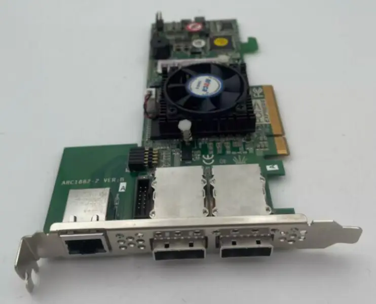 Placă array Areca ARC1882X